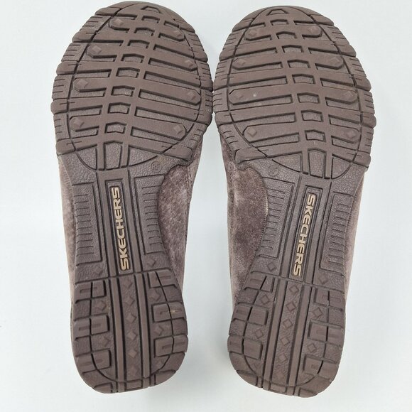 Skechers Loafers Women's Relaxed Fit Memory Foam Slip-On Size 8 - Picture 13 of 15